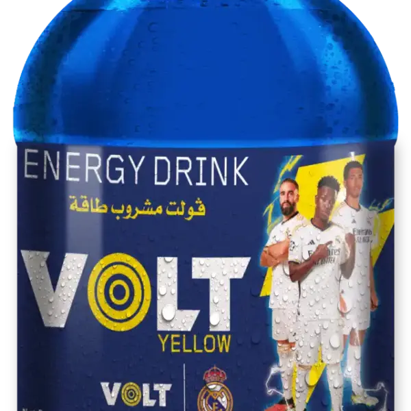 فولت مشروب طاقه توت – 200 مل