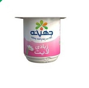 جهينة زبادي لايت - 105 جرام