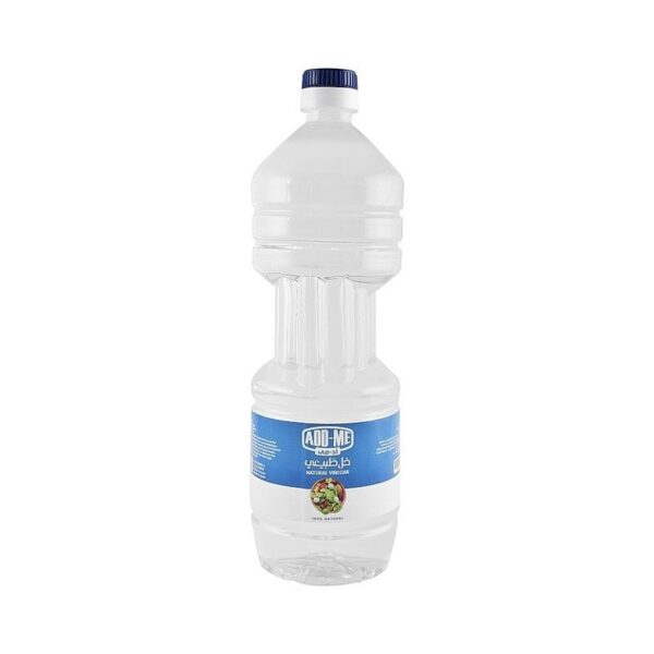 ادمى خل طبيعى 1 لتر