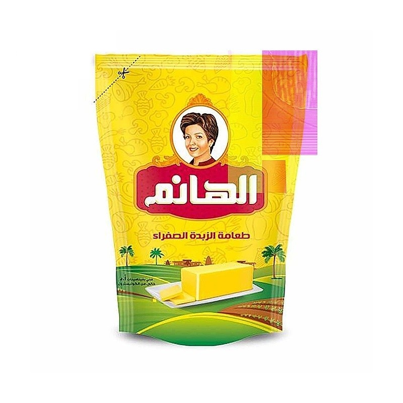الهانم-سمن-350-جرام-الهانم الهانم سمن 350 جرام - الصورة 1