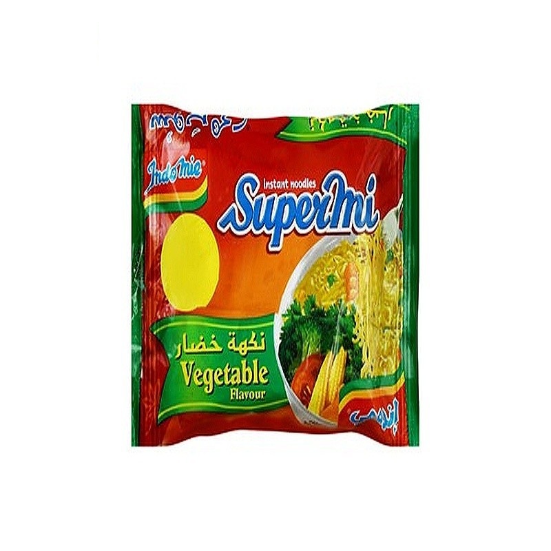 اندومى-سوبرمى-خضار-56-جرام-مكرونات-سريعه-التحضير اندومى سوبرمى خضار 56 جرام - الصورة 1