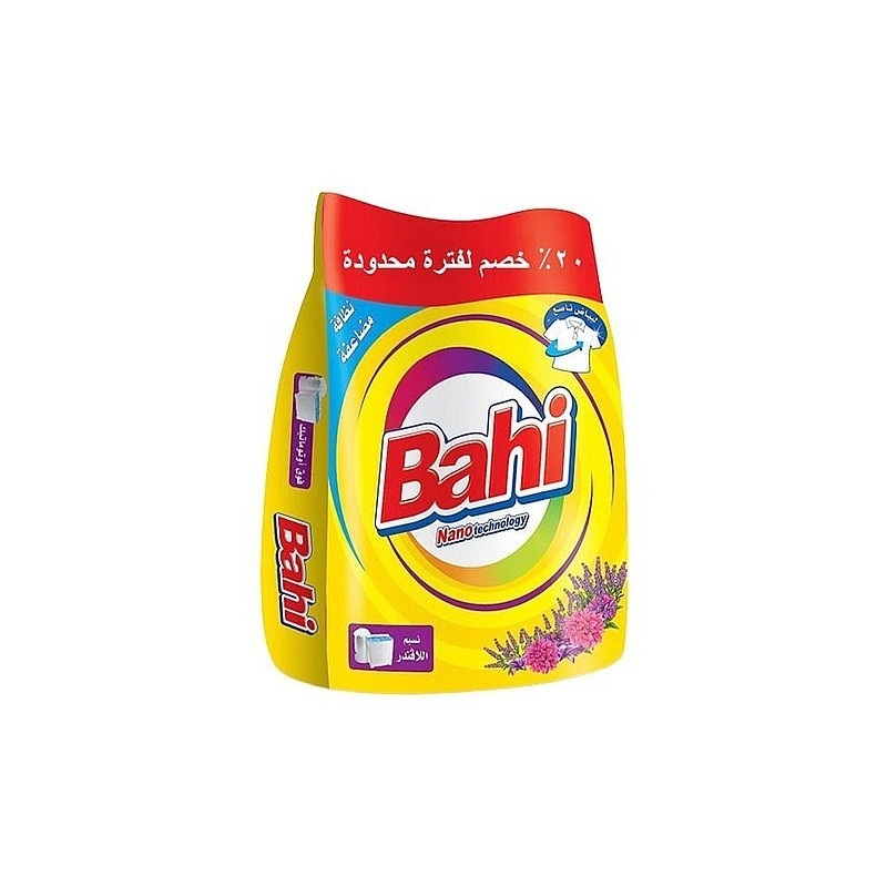 باهى-مسحوق-غسيل-يدوى-نسيم-الافندر-1-كيلو-جرام-خصم-20-باهى باهى مسحوق يدوى نسيم الافندر 1 كيلو جرام خصم 20 % - الصورة 1
