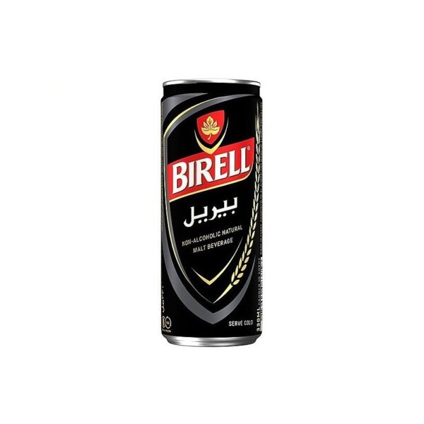 بيريل مشروب شعير كانز 330 مللى
