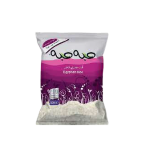 حبة-حبة-ارز-ابيض-5-ك حبه حبه ارز ابيض – 5 ك - الصورة 1