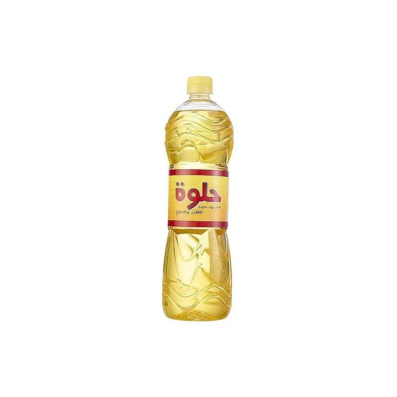 حلوه-زيت-700-مللى-زيوت حلوه زيت 700 مللى - الصورة 1