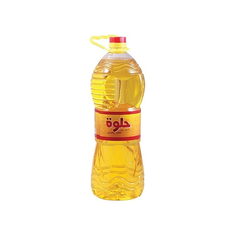 حلوه-زيت-خليط-2250-لتر-مسعر-162-ج-زيوت حلوه زيت خليط 2.250 لتر - الصورة 1