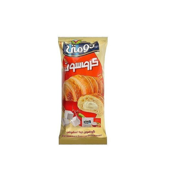 دومتى كرواسون جبنه اسطنبولى