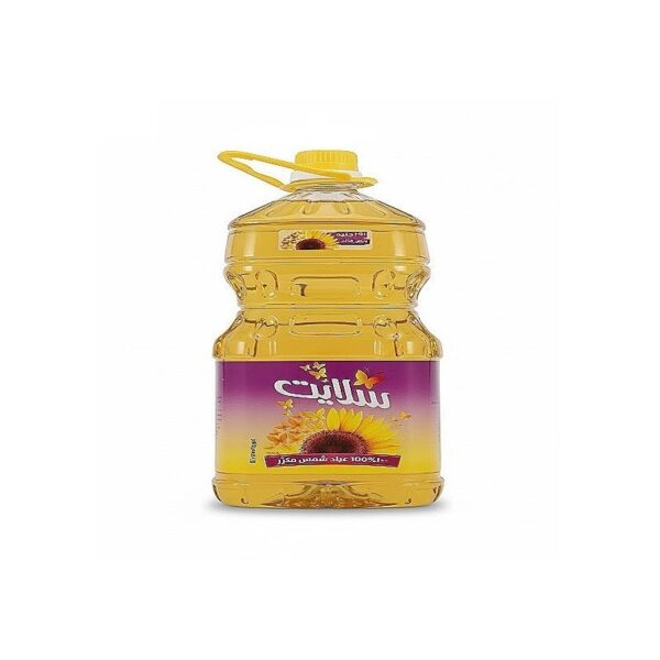سلايت زيت دوار الشمس 3 لتر