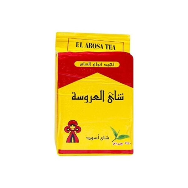شاى العروسه 250 جرام فاكيوم