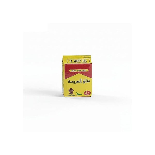 شاى العروسه 40 جرام فاكيوم