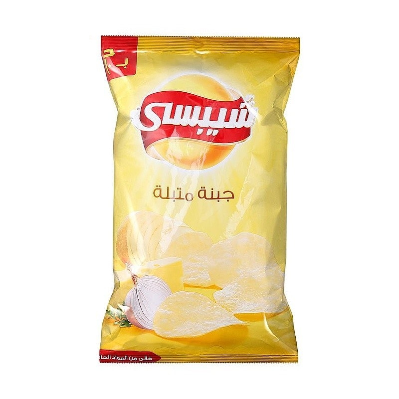 شيبسى-جبنه-متبله-59-69-جرام-مقرمشات-معبأه (1) شيبسى جبنه متبله 53- 63 جرام - الصورة 1