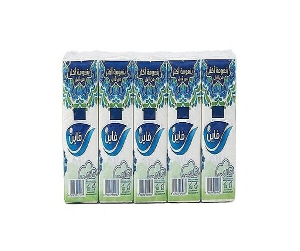 فاين مناديل جيب 10 منديل