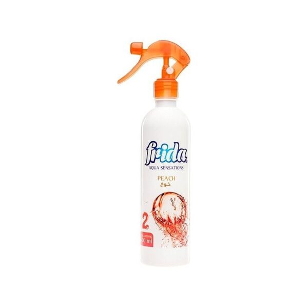 فريدا معطر جو خوخ 460 مللى