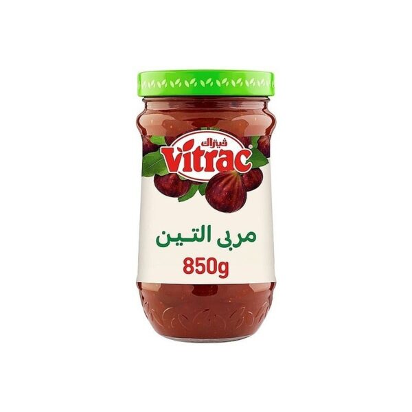 فيتراك مربى تين 850 جرام