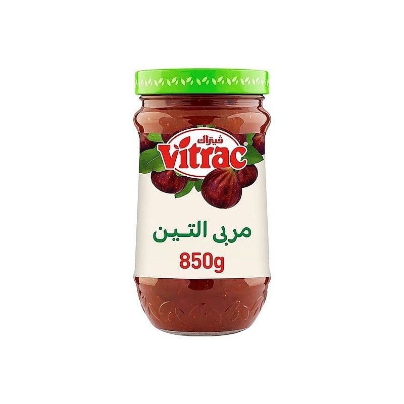 فيتراك-مربى-تين-850-جرام-عسل-ومربى فيتراك مربى تين 850 جرام - الصورة 1