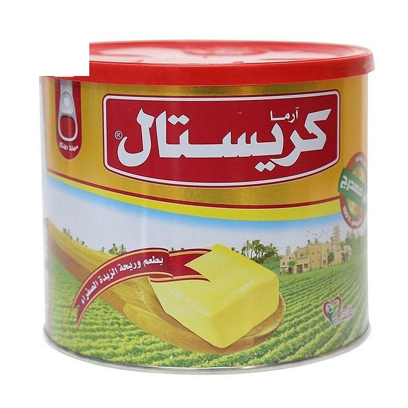 كريستال-سمن-اصفر-1500-كيلو-جرام-سمنات كريستال سمن اصفر 1.5 كيلو جرام - الصورة 1