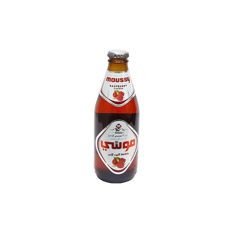 موسى-مشروب-شعير-بنكهه-التوت-الاحمر-275-مللى-مشروبات-غازيه-وطاقه موسى مشروب شعير بنكهه التوت الاحمر 275 مللى - الصورة 1