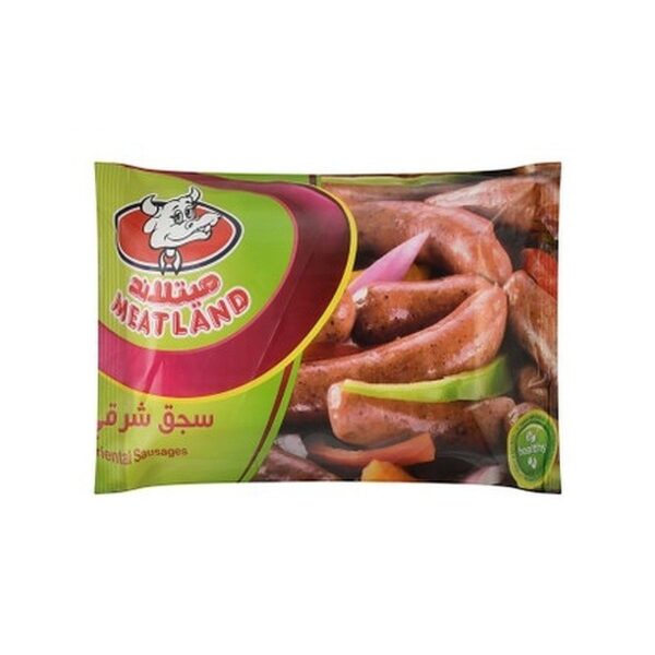 ميتلاند سجق شرقى 350 جرام