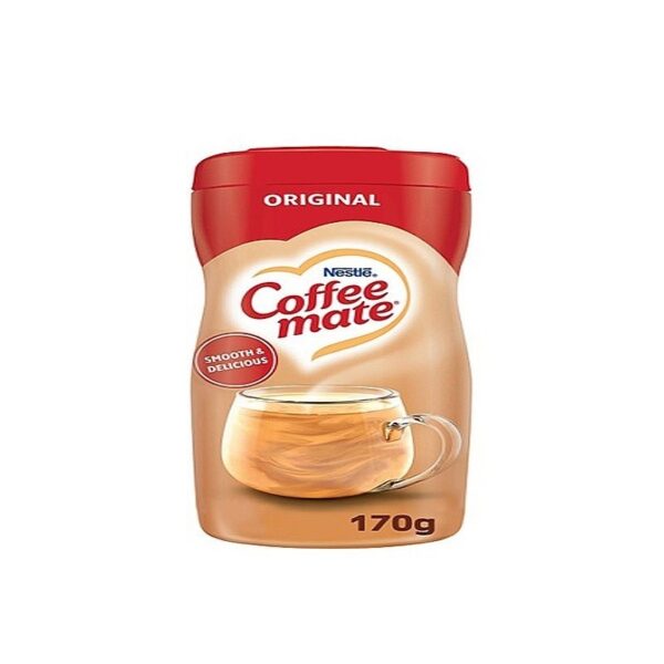 نستله كوفى ميت 170 جرام