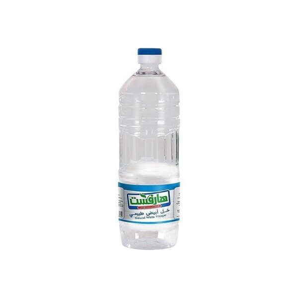 هارفست خل طبيعى 1 لتر